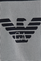 Logo Fleece Sweatshirt & Shorts Set